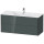 DURAVIT XV41280B238 WTU XViu wandh&auml;ngend,560x1210x480mm