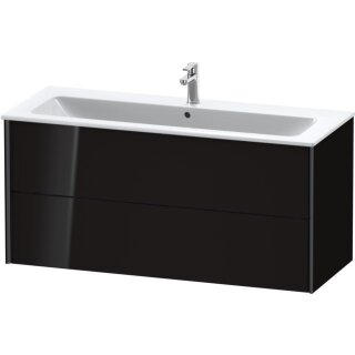 DURAVIT XV41280B240 WTU XViu wandhängend,560x1210x480mm