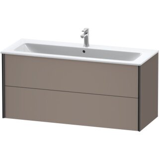 DURAVIT XV41280B243 WTU XViu wandhängend,560x1210x480mm