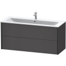 Duravit xv4121280b249 wtu XViu suspension murale,...