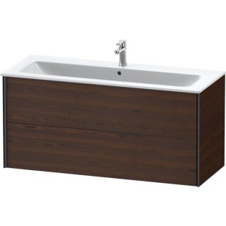 Duravit xv4121280b269 wtu XViu montage mural, 560x1210x480mm