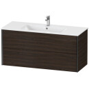 DURAVIT XV41280B269 WTU XViu wandh&auml;ngend,560x1210x480mm