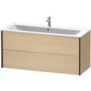 DURAVIT XV41280B271 WTU XViu wandh&auml;ngend,560x1210x480mm