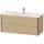 Duravit xv4121280b271 wtu XViu montage mural, 560x1210x480mm