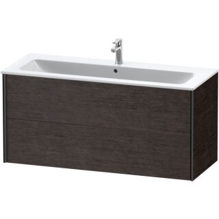 Duravit xv4121280b272 wtu XViu montage mural, 560x1210x480mm