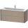 DURAVIT XV41280B275 WTU XViu wandh&auml;ngend,560x1210x480mm