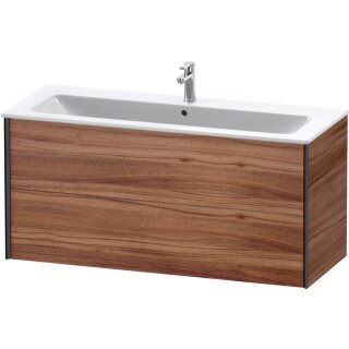 Duravit xv4121280b279 wtu XViu montage mural, 560x1210x480mm