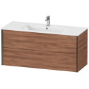 DURAVIT XV41280B279 WTU XViu wandh&auml;ngend,560x1210x480mm