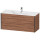 Duravit xv4121280b279 wtu XViu montage mural, 560x1210x480mm