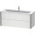 DURAVIT XV41280B285 WTU XViu wandh&auml;ngend,560x1210x480mm