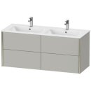 Duravit xv4121290b107 wtu XViu suspension murale,...