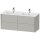 DURAVIT XV41290B107 WTU XViu wandh&auml;ngend,560x1280x480mm