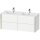 Duravit xv4121290b118 wtu XViu suspension murale, 560x1280x480mm