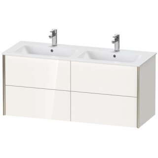 Duravit xv41290b122 wtu XViu montage mural, 560x1280x480mm