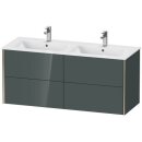 Duravit xv4121290b138 wtu XViu suspension murale,...