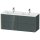 DURAVIT XV41290B138 WTU XViu wandh&auml;ngend,560x1280x480mm