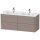 DURAVIT XV41290B143 WTU XViu wandh&auml;ngend,560x1280x480mm