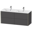 Duravit xv4121290b149 wtu XViu suspension murale,...