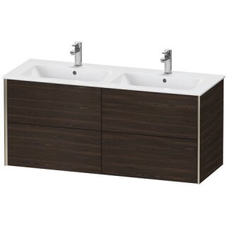 Duravit xv4121290b169 wtu XViu montage mural, 560x1280x480mm