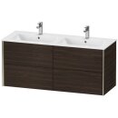 DURAVIT XV41290B169 WTU XViu wandhängend,560x1280x480mm