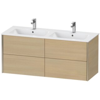 DURAVIT XV41290B171 WTU XViu wandhängend,560x1280x480mm