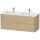 Duravit xv4121290b171 wtu XViu suspension murale, 560x1280x480mm