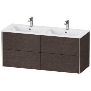 DURAVIT XV41290B172 WTU XViu wandhängend,560x1280x480mm