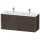 Duravit xv4121290b172 wtu XViu suspension murale, 560x1280x480mm