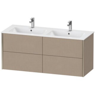 Duravit xv4121290b175 wtu XViu montage mural,560x1280x480mm