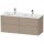 Duravit xv4121290b175 wtu XViu montage mural,560x1280x480mm