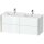 DURAVIT XV41290B185 WTU XViu wandh&auml;ngend,560x1280x480mm