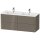 DURAVIT XV41290B189 WTU XViu wandh&auml;ngend,560x1280x480mm