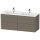 DURAVIT XV41290B190 WTU XViu wandh&auml;ngend,560x1280x480mm