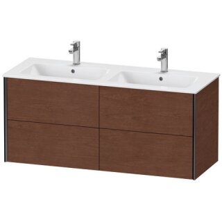 DURAVIT XV41290B213 WTU XViu wandhängend,560x1280x480mm