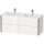 DURAVIT XV41290B222 WTU XViu wandh&auml;ngend,560x1280x480mm