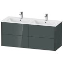 Duravit xv4121290b238 wtu XViu suspension murale,...