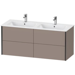 Duravit xv4121290b243 wtu XViu montage mural, 560x1280x480mm