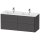 DURAVIT XV41290B249 WTU XViu wandh&auml;ngend,560x1280x480mm