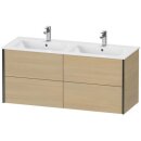 Duravit xv4121290b271 wtu XViu montage mural, 560x1280x480mm