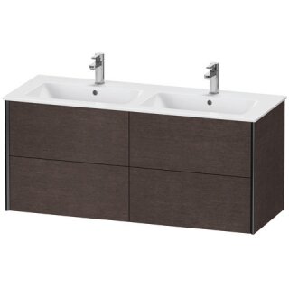 DURAVIT XV41290B272 WTU XViu wandhängend,560x1280x480mm