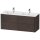 Duravit xv4121290b272 wtu XViu montage mural, 560x1280x480mm