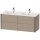 DURAVIT XV41290B275 WTU XViu wandh&auml;ngend,560x1280x480mm