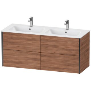 DURAVIT XV41290B279 WTU XViu wandhängend,560x1280x480mm