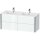 DURAVIT XV41290B285 WTU XViu wandh&auml;ngend,560x1280x480mm