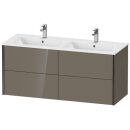 Duravit xv4121290b289 wtu XViu suspension murale,...