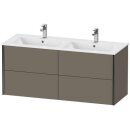 Duravit xv4121290b290 wtu XViu suspension murale,...