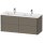 DURAVIT XV41290B290 WTU XViu wandh&auml;ngend,560x1280x480mm