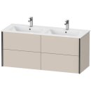 Duravit xv4121290b291 wtu XViu suspension murale,...