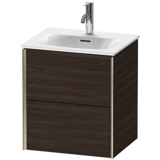 DURAVIT XV41310B169 WTU XViu wandhängend,557x510x420mm