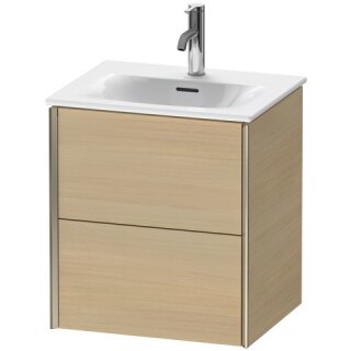 DURAVIT XV41310B171 WTU XViu wandhängend,557x510x420mm